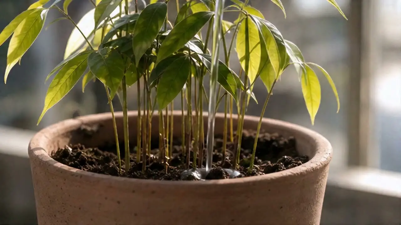 甜言荔语 以荔示爱｜视频节点 26