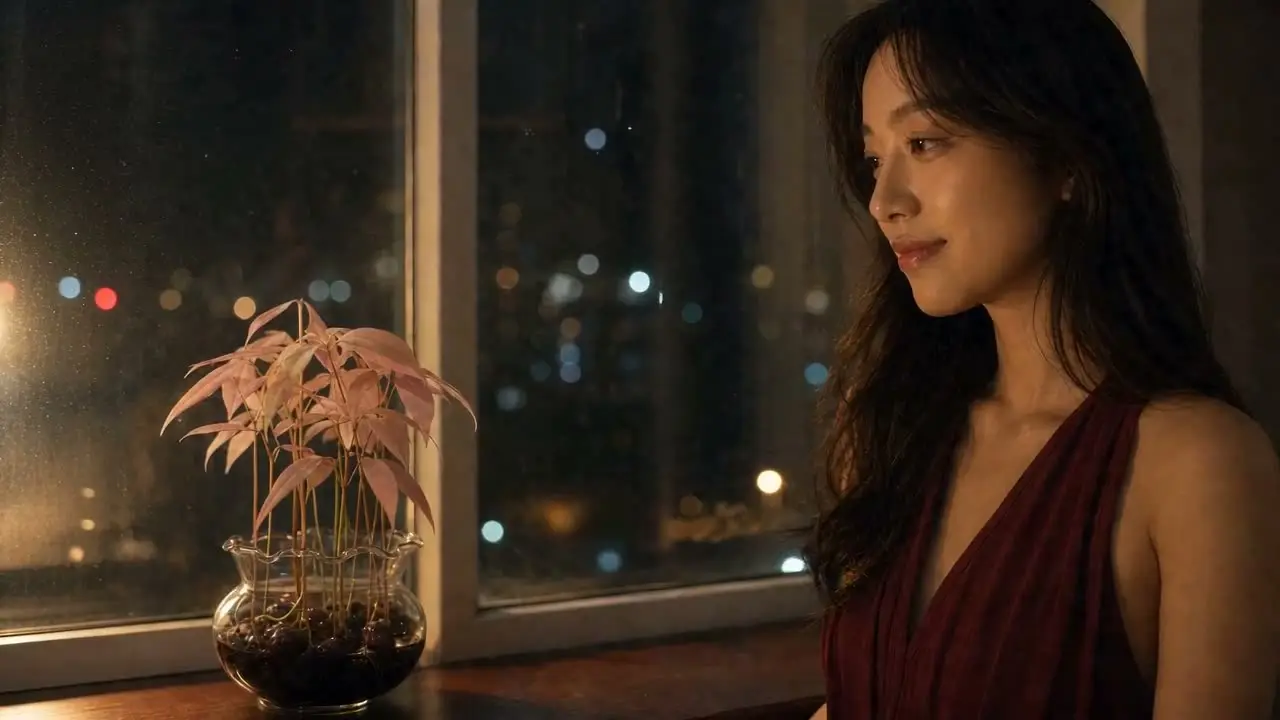 甜言荔语 以荔示爱｜视频节点 23