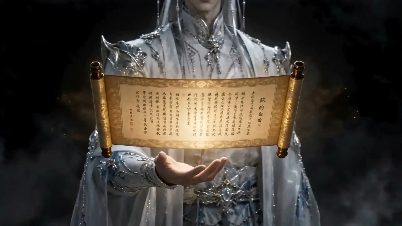 梦笔｜S04-委托