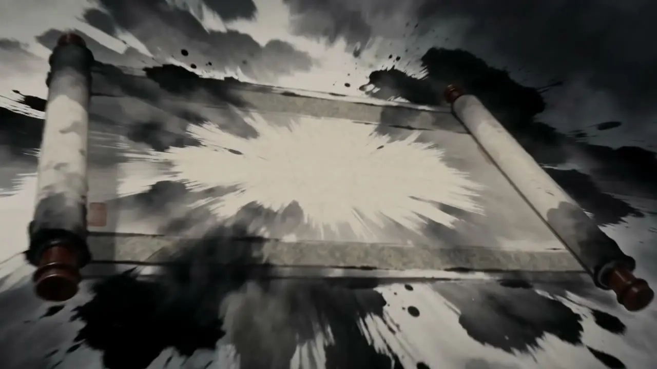 梦笔｜S-01-世界观介绍