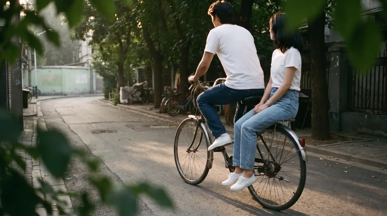 遗憾美学短片｜图片节点 27