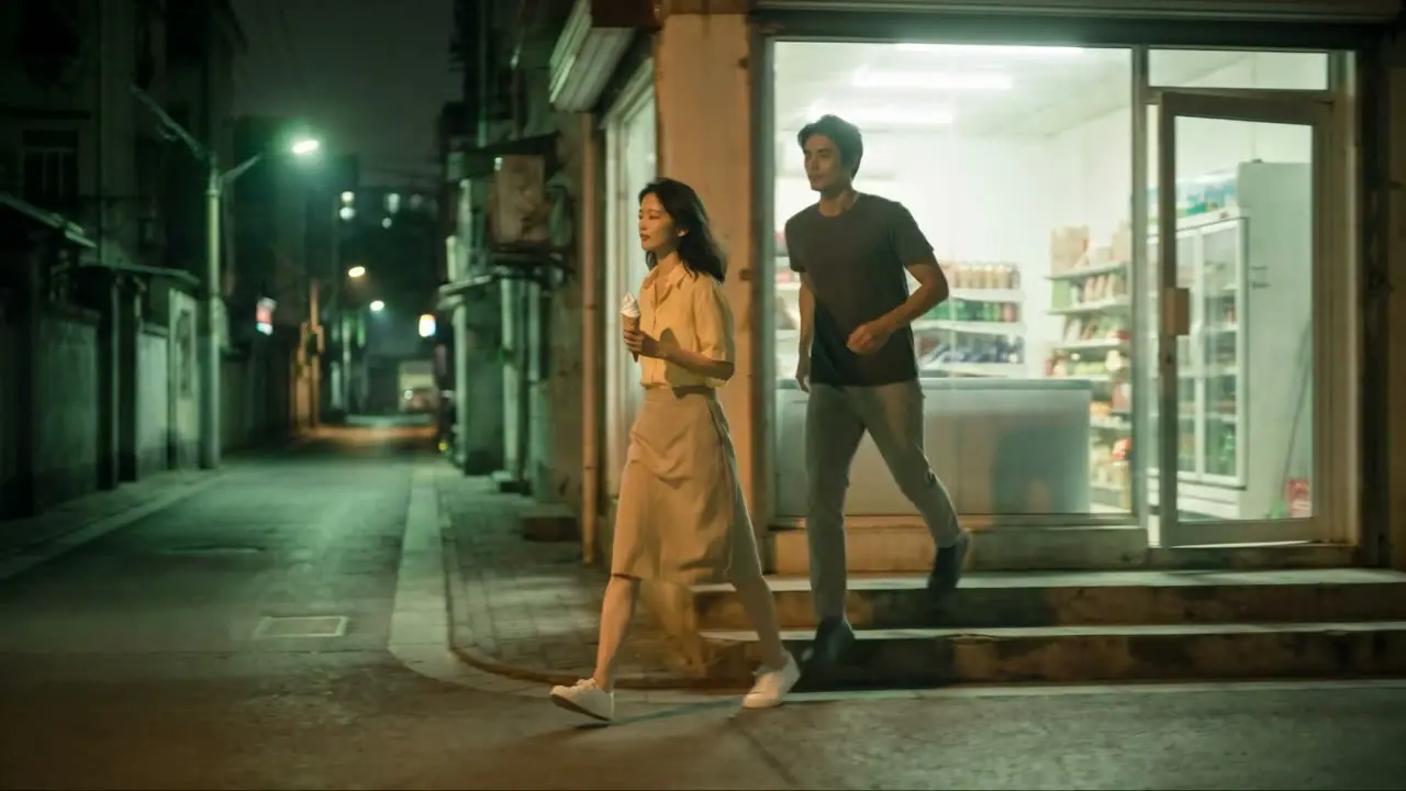 遗憾美学短片｜视频节点 20