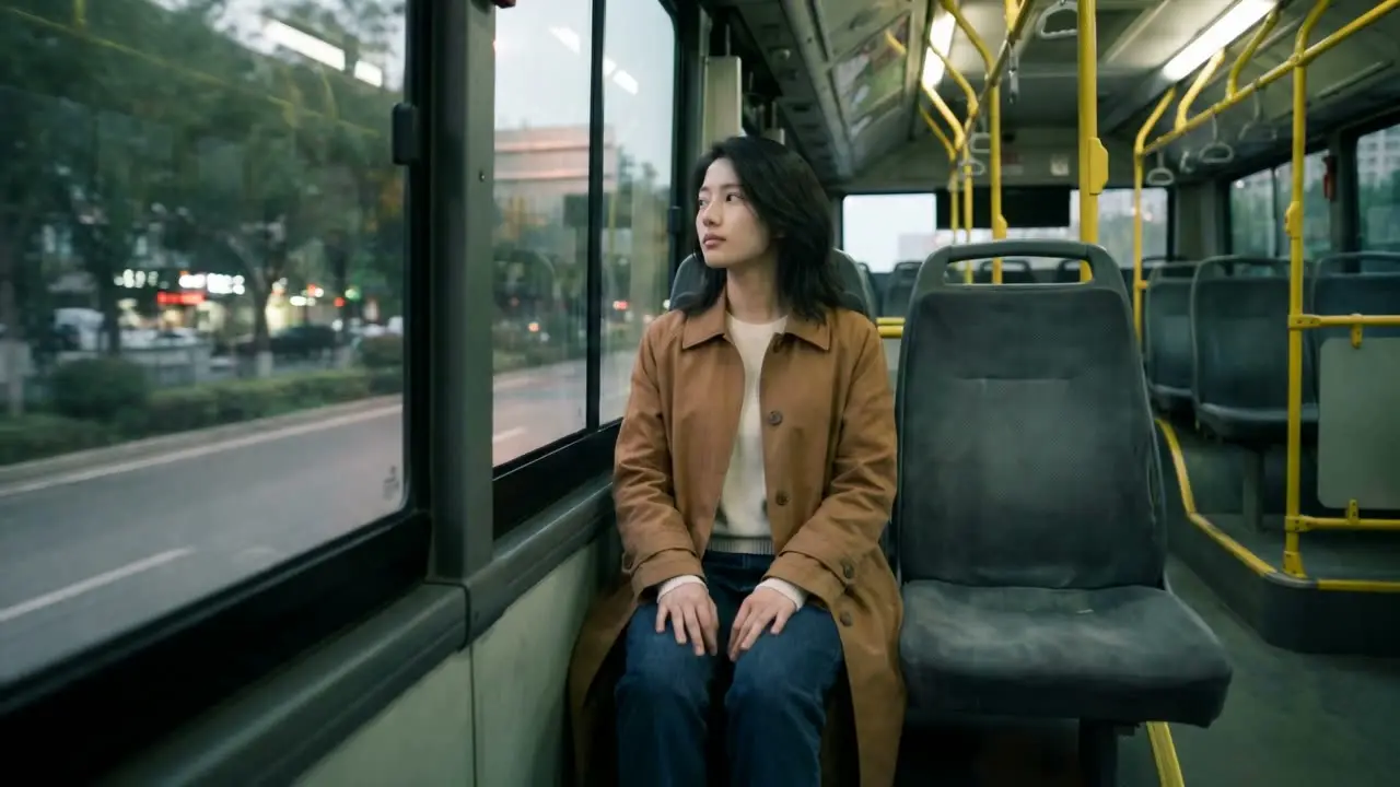 遗憾美学短片｜视频节点 11