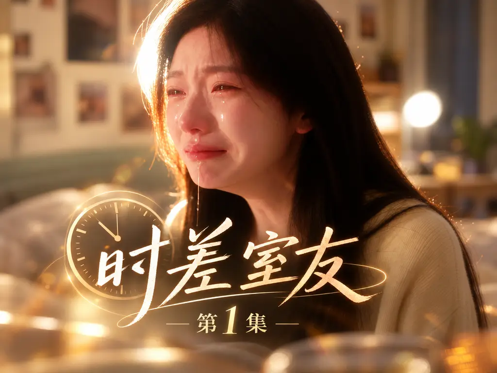 《时差室友》