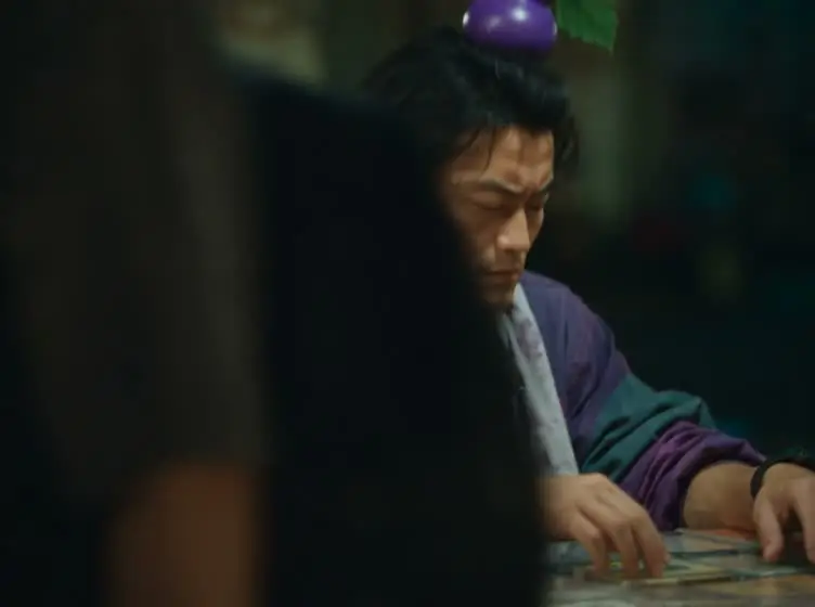 后来之葫芦兄弟｜视频节点 8