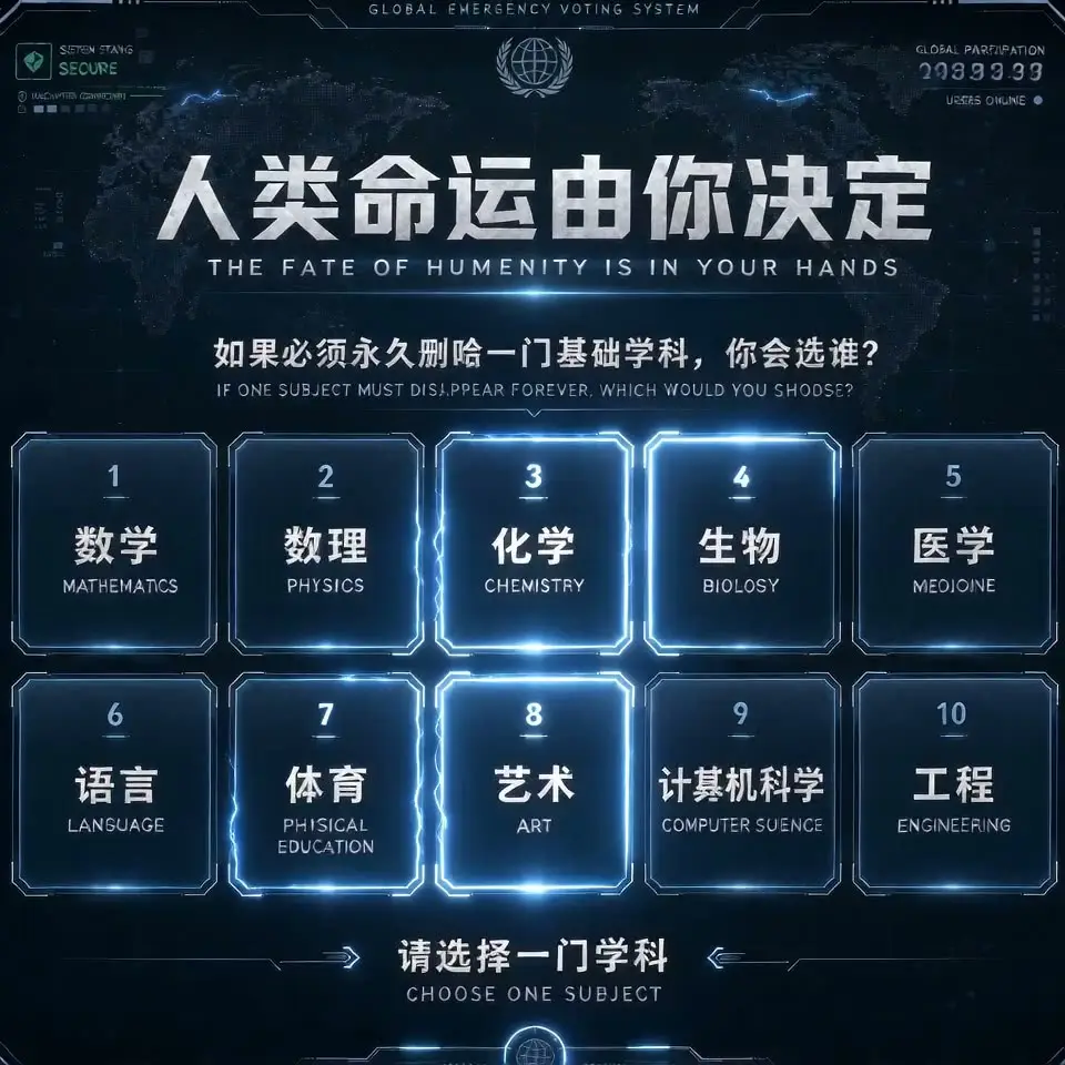 地球失去美的那一夜｜视频节点 7