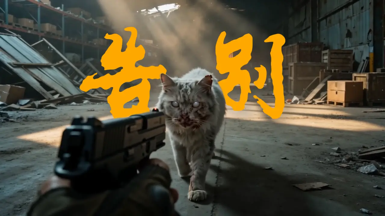 所有的告别,都是未完待续...