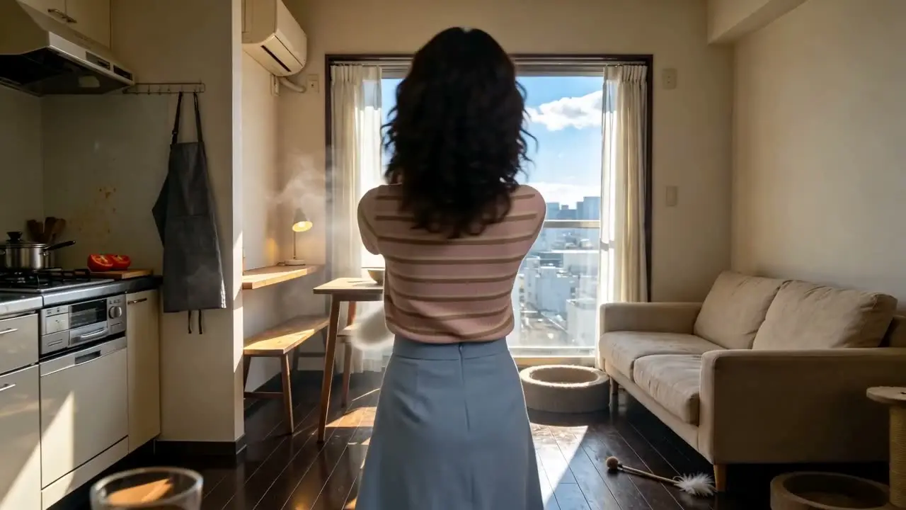 所有的告别，都是未完待续...｜视频节点 13