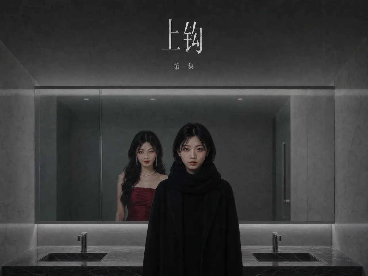 《上钩》