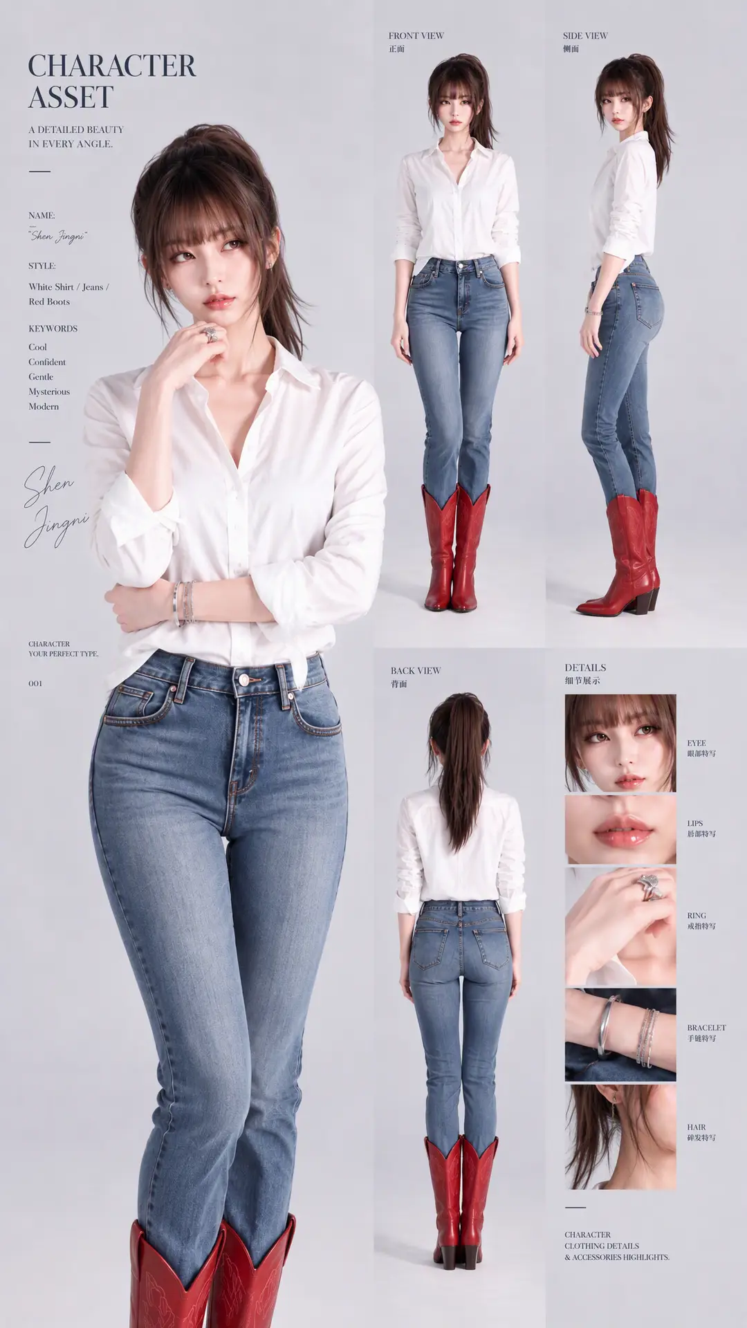 我的美女姐姐｜图片节点 3