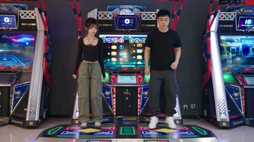 我的美女姐姐｜视频节点 6 - 副本