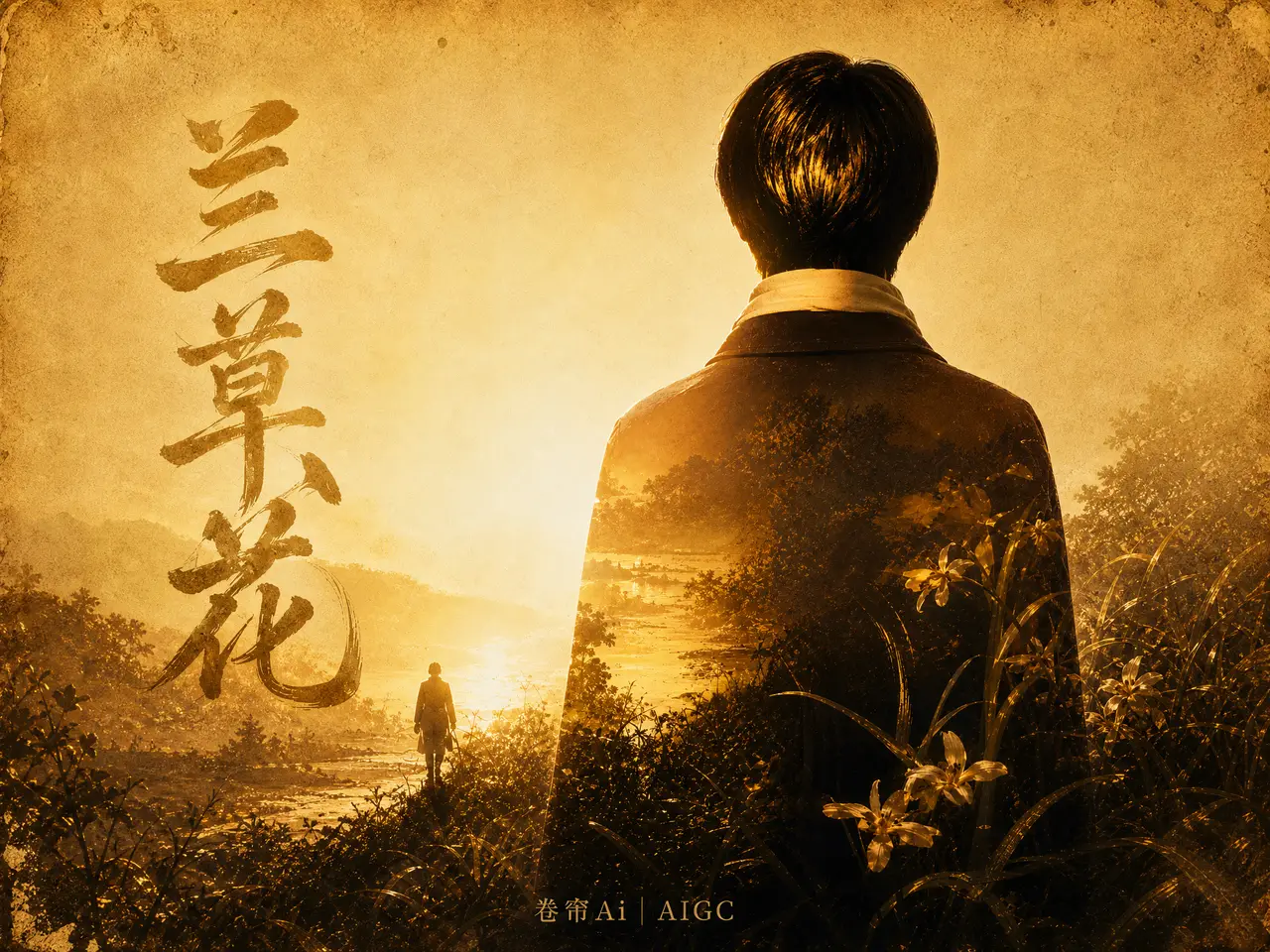 乡村教师-宋琳琳