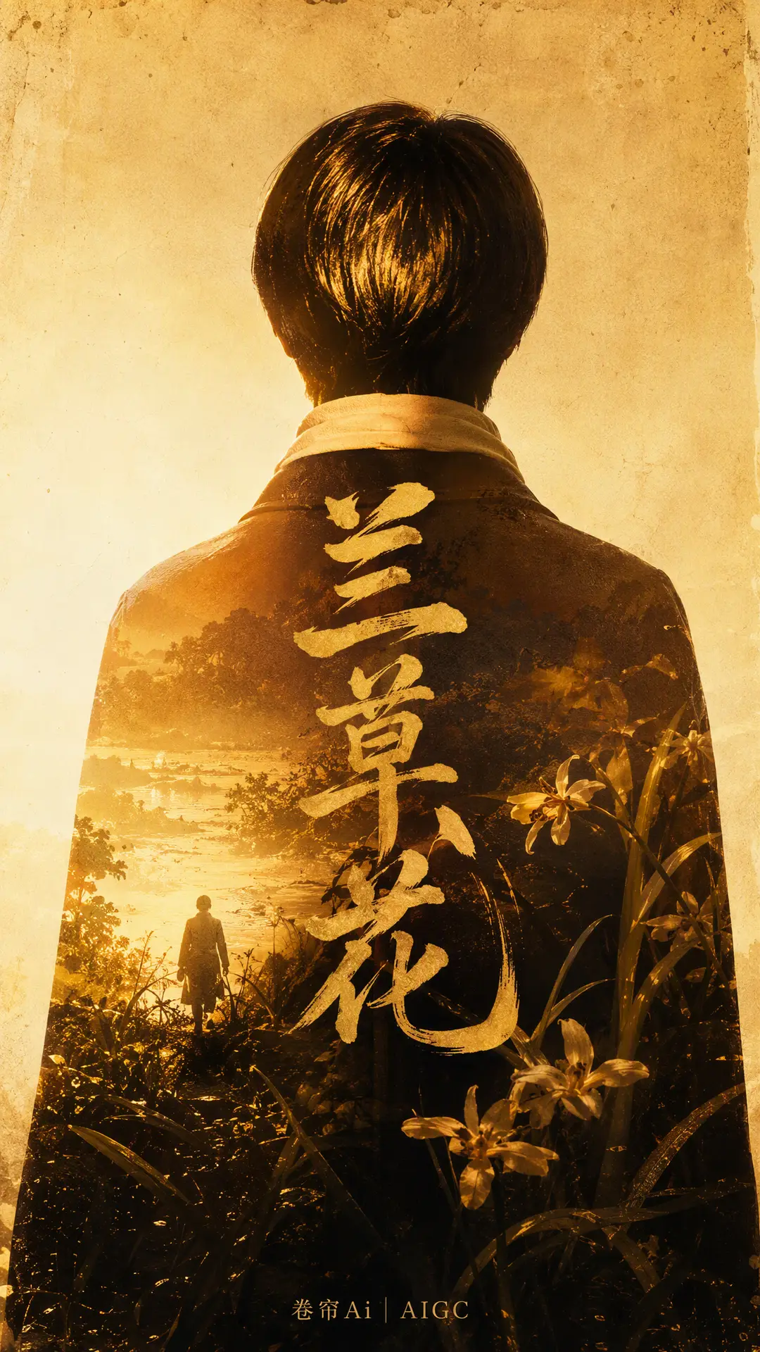 乡村教师-宋琳琳｜图片节点 1