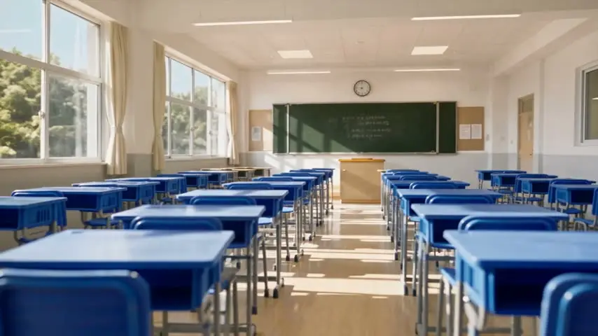 乡村教师-宋琳琳｜视频节点 9