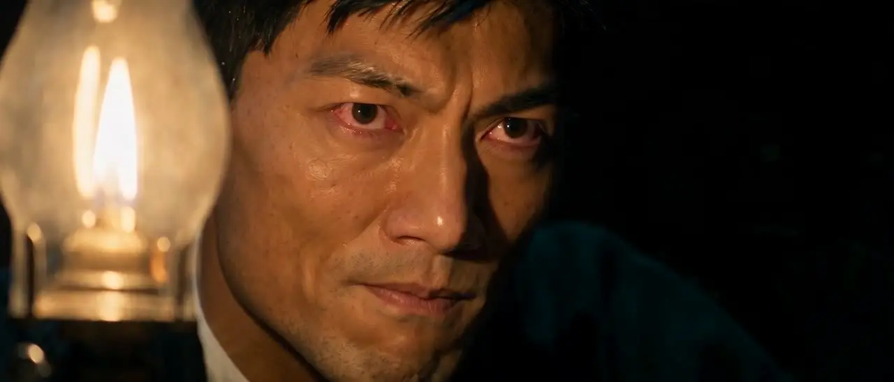 刘黑仔传奇 第5集｜视频节点 2