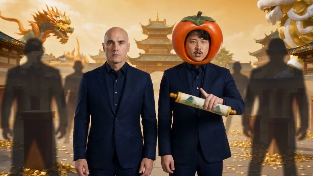 你作业不做全玩和平是吧！｜视频节点 9 - 副本