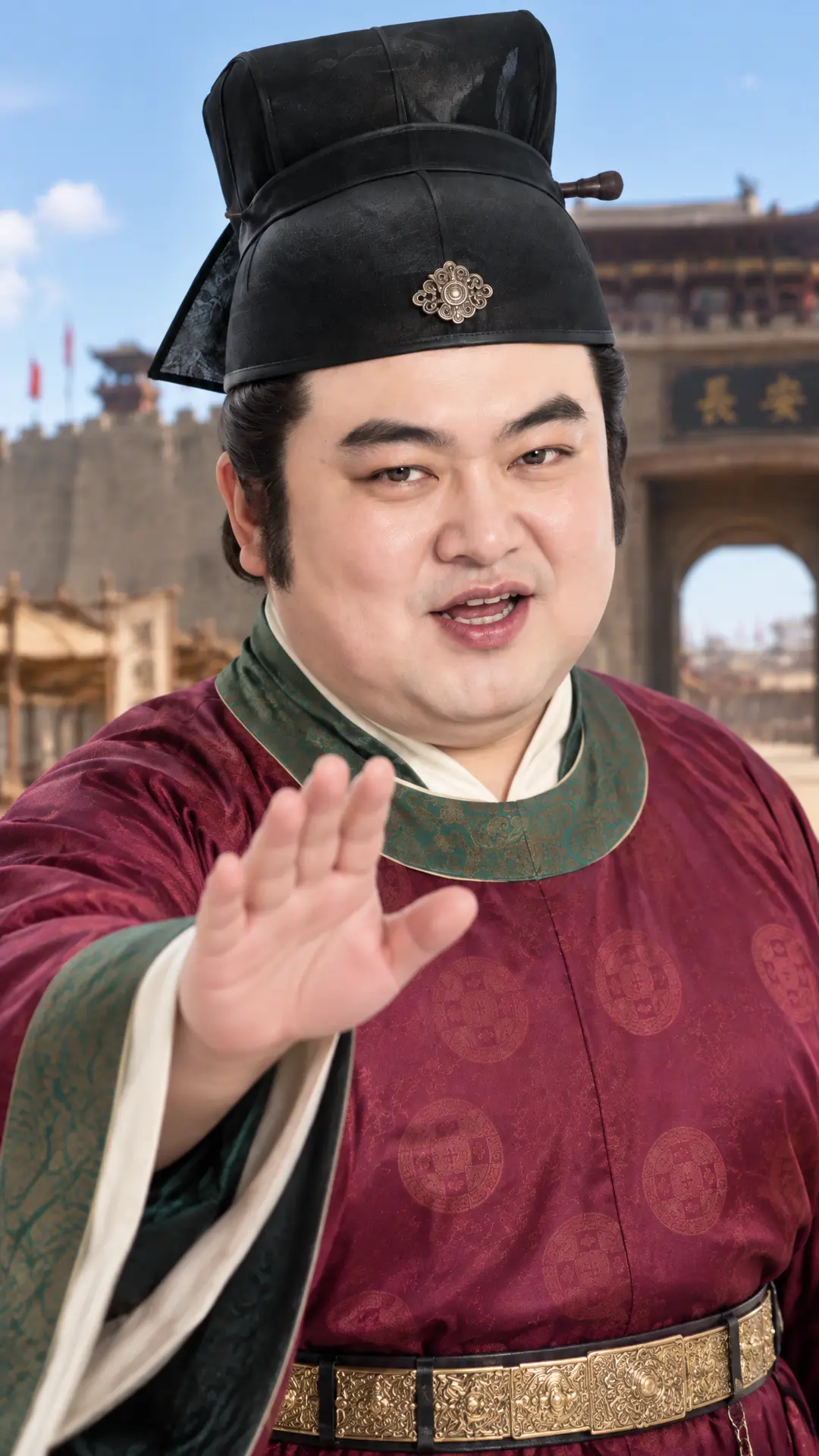 急脚递之醉仙酿｜图片节点 36