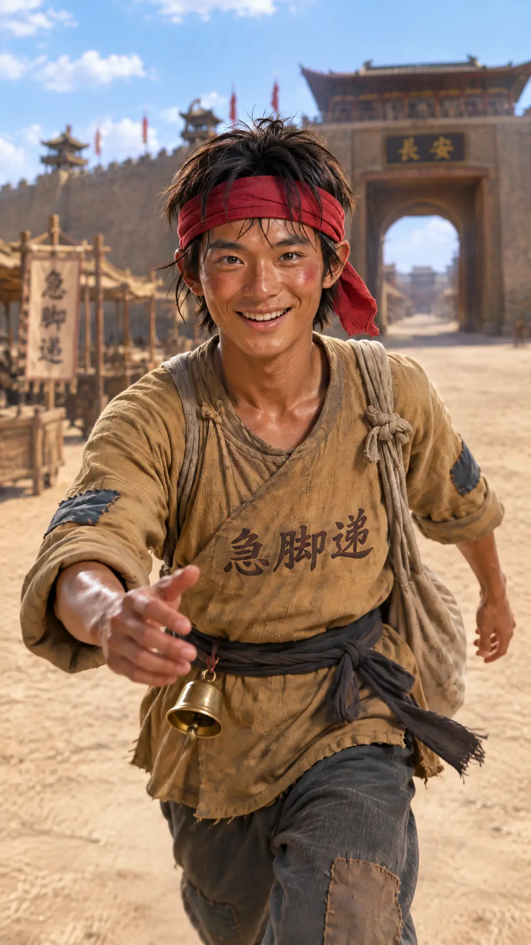 急脚递之醉仙酿｜图片节点 32