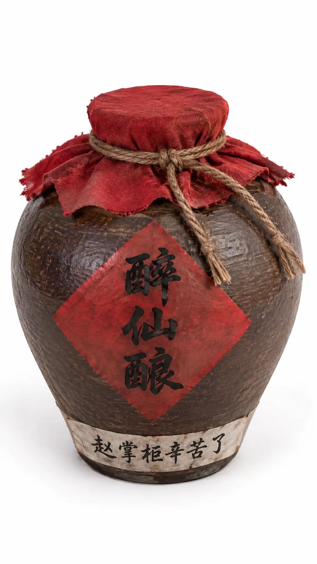 急脚递之醉仙酿｜图片节点 17