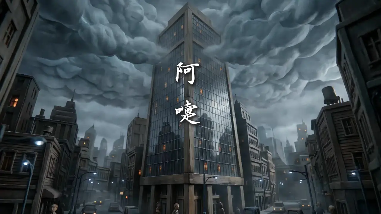 阿嚏