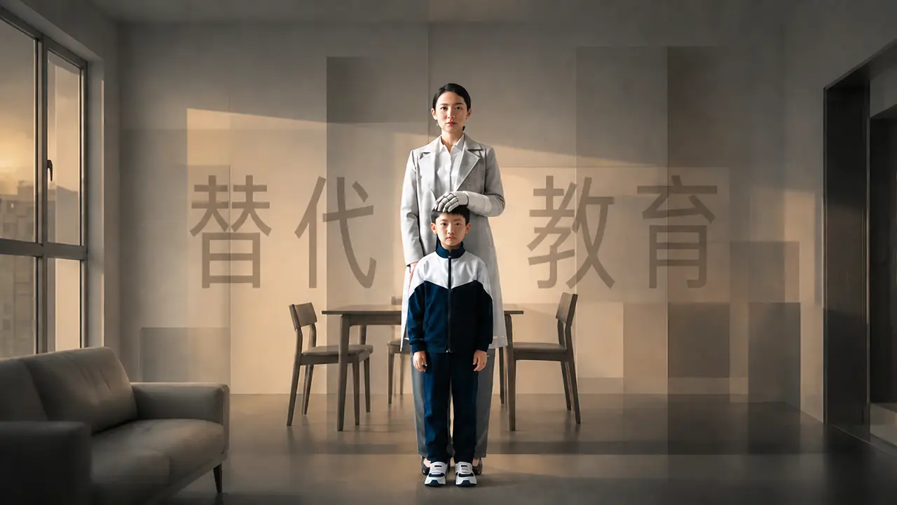 替代教育｜图片节点 5