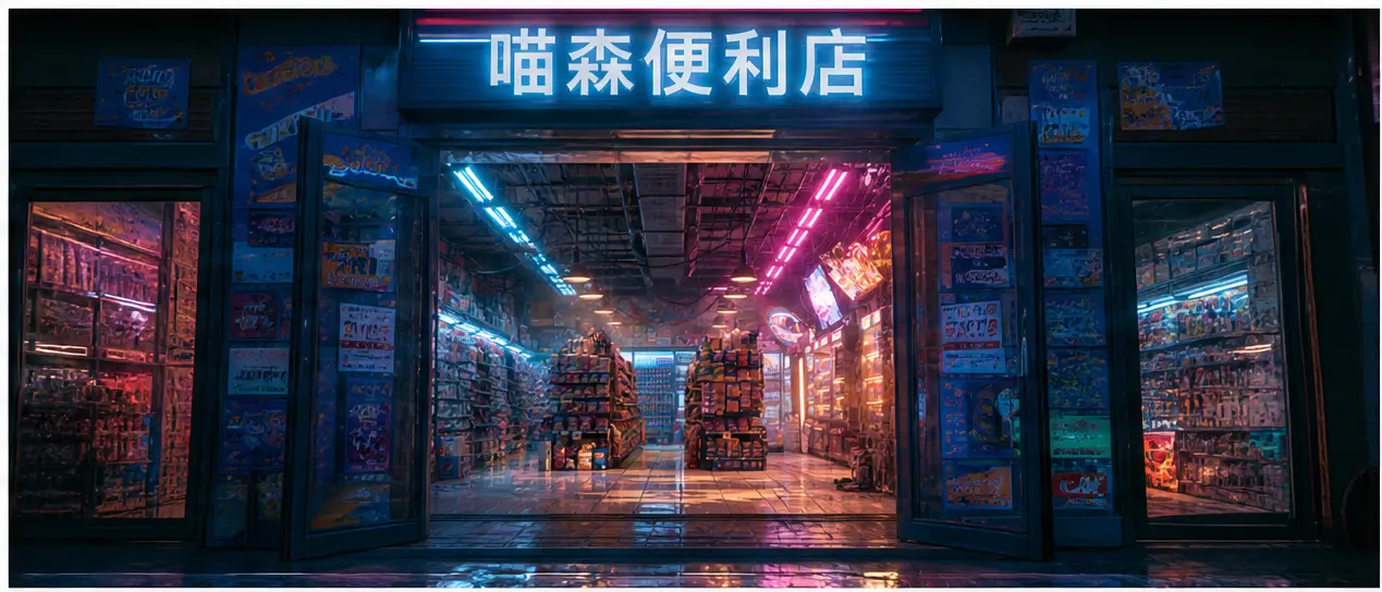 我不听 (LA-LA-LA, CAN'T HEAR YOU)|宫格分镜 3-3