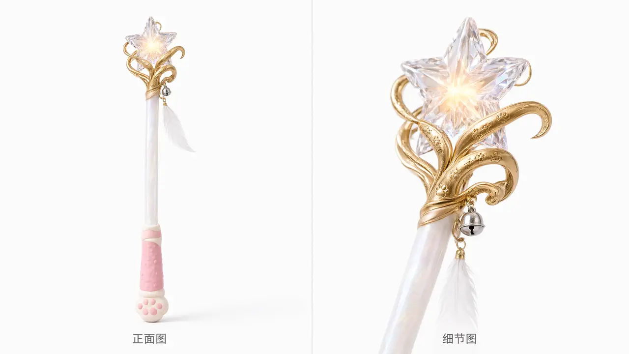 萌宠拆家日记｜图片节点 4